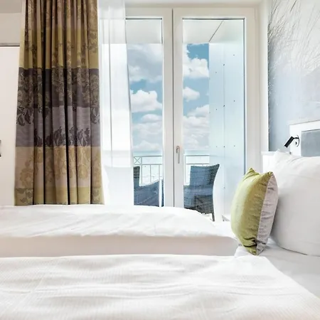 Apartmentanlage Meerblickvilla Apartmentanlage Meerblickvilla 2-26