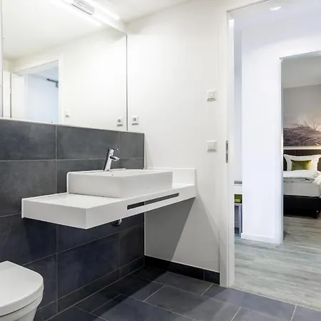 Apartmentanlage Meerblickvilla Apartmentanlage Meerblickvilla 2-26 شقة Großenbrode