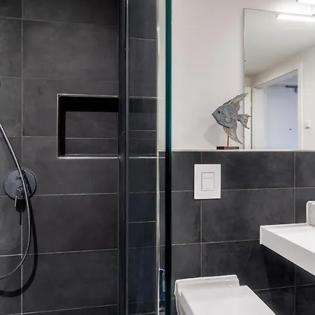 شقة Apartmentanlage Meerblickvilla Apartmentanlage Meerblickvilla 2-26 Großenbrode