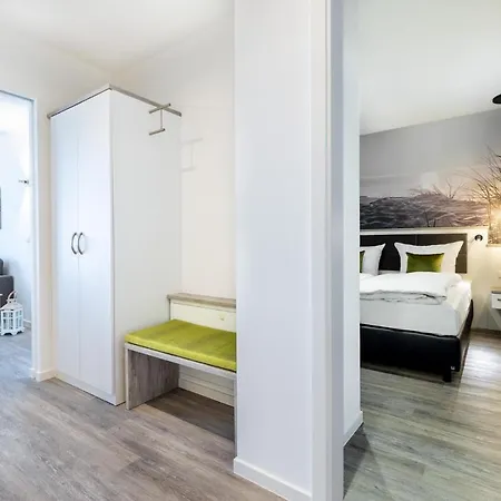 Apartment Apartmentanlage Meerblickvilla Apartmentanlage Meerblickvilla 2-26 Grossenbrode