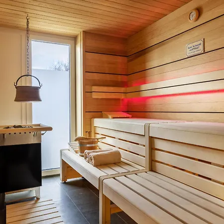 Apartmentanlage Meerblickvilla Apartmentanlage Meerblickvilla 2-26 *