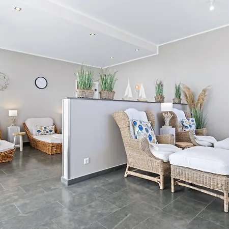 Apartmentanlage Meerblickvilla Apartmentanlage Meerblickvilla 2-26 Großenbrode